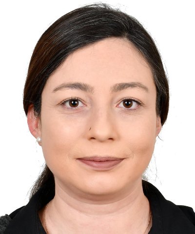 NERO - Gülçin TEKİN KAMAŞ